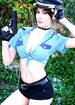 Meryl Sama